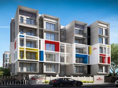 Anna Nagar House
